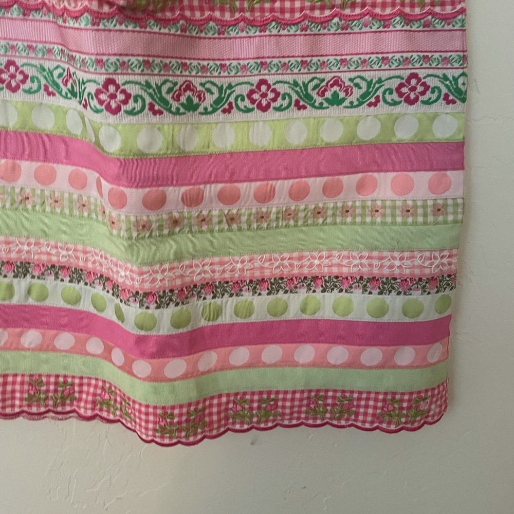 LILLY PULITZER | Vintage Dress - Picture 3 of 6